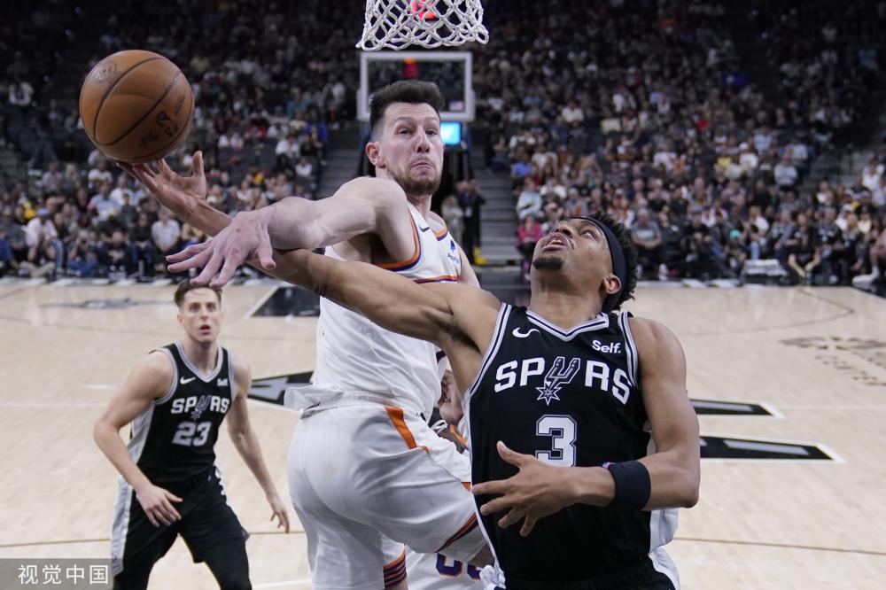 特点深度解 特点深度解