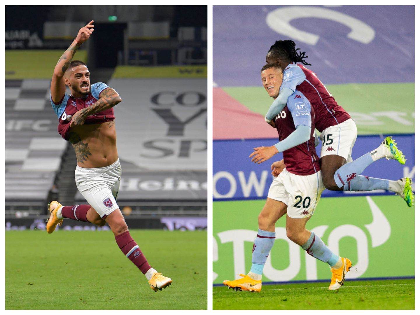 让青训不再 让青训不再